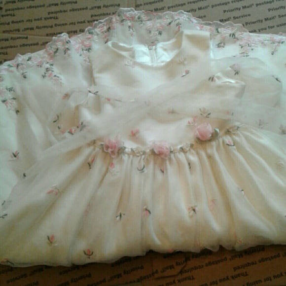 Cinderella Other - Cinderella Dress